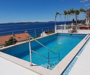 J & B Holiday House Hvar Croatia