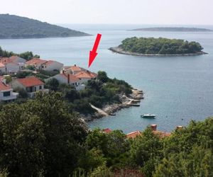 Apartment Maslinica 774b Grhhote Croatia