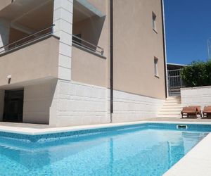 Villa Sunshine Okrug Donji Croatia