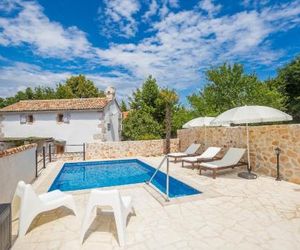 Holiday Home Jela Dobrigno Croatia