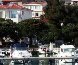 Apartmani Totić Crikvenica Croatia