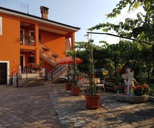 Apartment Parenzana Buje Croatia