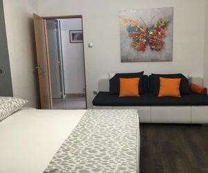 Casa Tomadero Bol Croatia