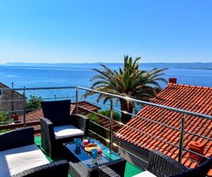 Sea Pearl Bol Croatia