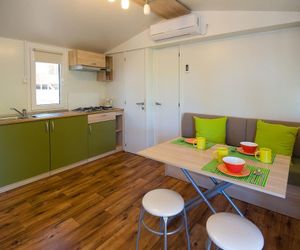 Holiday Home Camping BaÅ¡ko Polje.6 Baska Voda Croatia