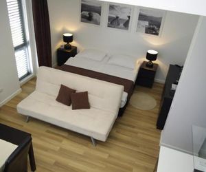 Apartments Santis10 Baska Croatia