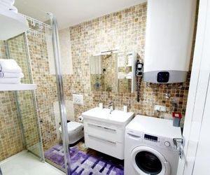 Apartments Toni Baska Croatia