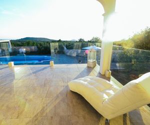 Villa Daly Primosten Croatia