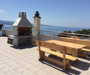 Villa Barbara Lokva Rogoznica Croatia