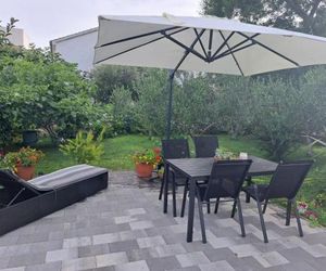 Apartment Noas Garden Bibinje Croatia