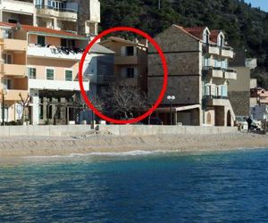 Apartments by the sea Drasnice (Makarska) - 6697 Drasnice Croatia