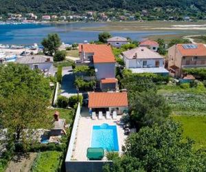 Family friendly apartments with a swimming pool Supetarska Draga - Donja (Rab) - 2019 Rab Croatia