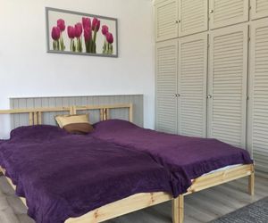 Avas Apartman Miskolc Hungary