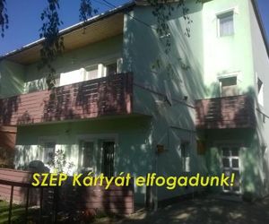 Apartman Németh Heviz Hungary