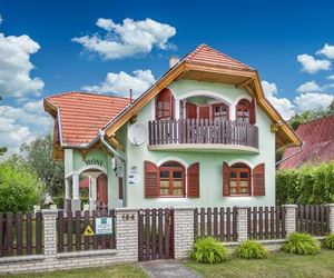 Holiday Home Balaton H424 Balatonmariafurdo Hungary