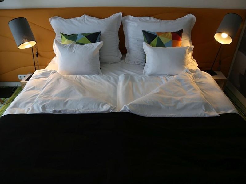 Hotel Photo 1