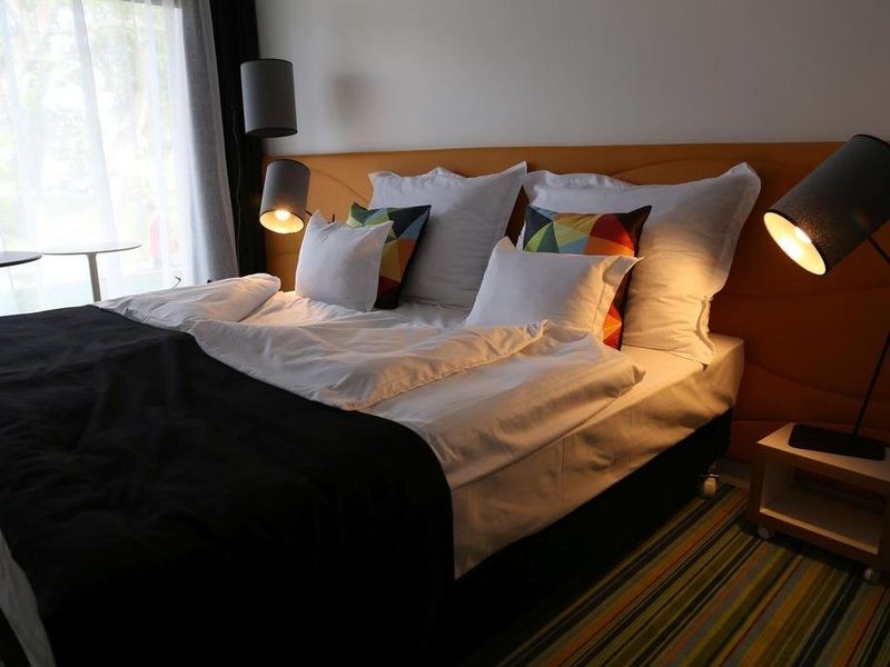 Hotel Photo 2