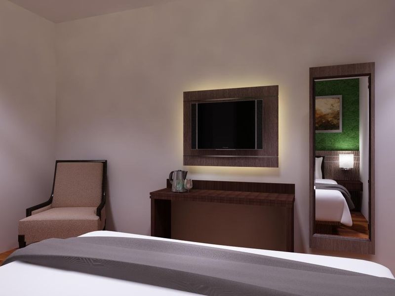 Hotel Photo 13
