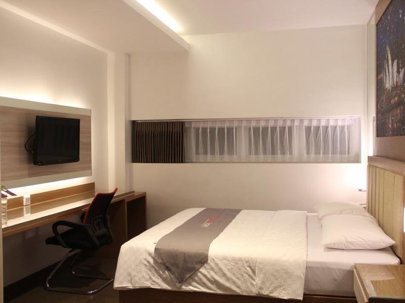 Hotel Photo 14
