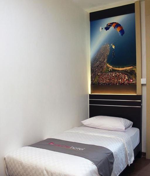 Hotel Photo 16