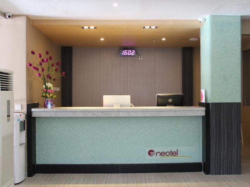 Hotel Photo 21