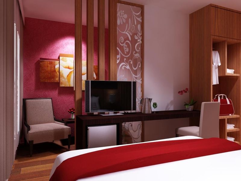 Hotel Photo 10