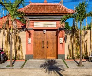 Villa Lotus Lembongan Island Indonesia