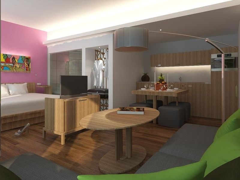 Hotel Photo 16