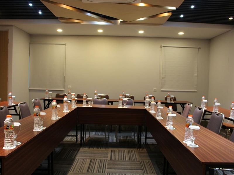 Hotel Photo 19