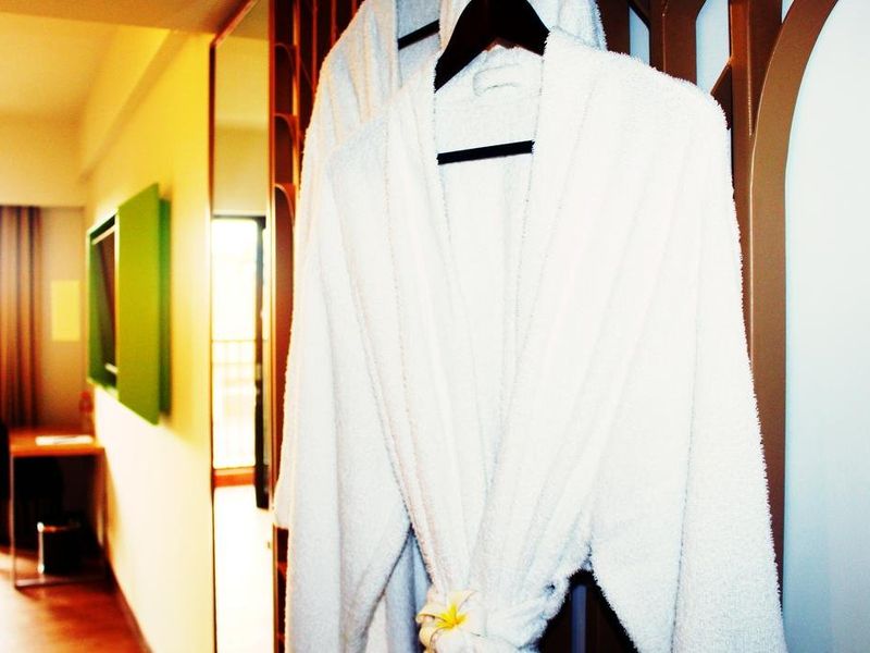 Hotel Photo 20