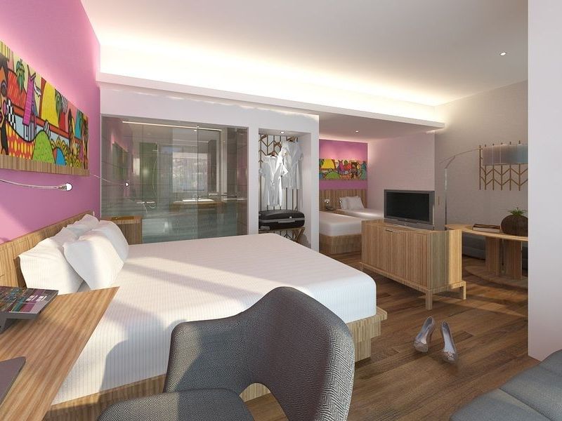 Hotel Photo 7