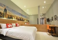 Отзывы ZEN Rooms Near Mangga Besar 6 Utara, 2 звезды