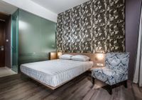 Отзывы Upscale Suites, 2 звезды