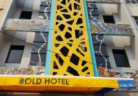 Отзывы Bold Hotel Jakarta, 2 звезды