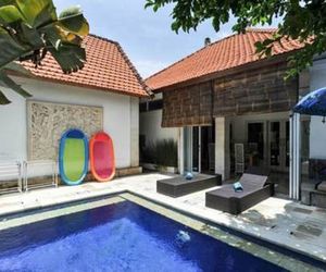 VILLA SOLEIL Sanur Indonesia