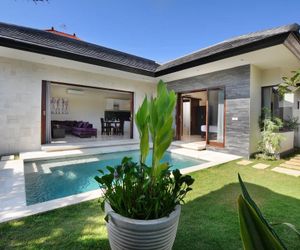 Athena Villas Sanur Sanur Indonesia