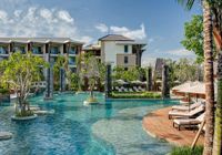 Отзывы Suites & Villas at Sofitel Bali Nusa Dua Beach Resort, 5 звезд