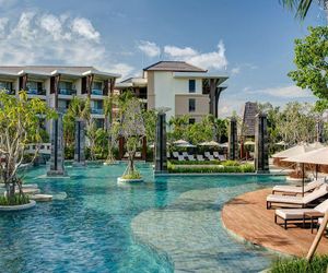 Suites & Villas at Sofitel Bali Nusa Dua Indonesia