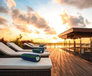 The Nest Hotel by Danapati Nusa Dua Indonesia
