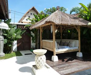 La Dolce Villa Seminyak Indonesia