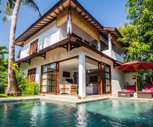 Villa Bewa Seminyak Indonesia