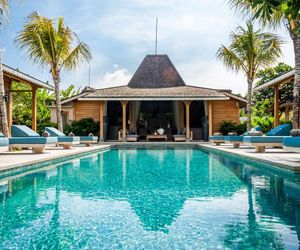 Villa Taramille Kerobokan Indonesia