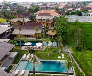 Villa Mannao Kerobokan Indonesia