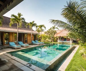 Villa Little Mannao Kerobokan Indonesia
