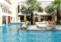 Отзывы The Bandha Hotel & Suites, 5 звезд