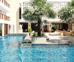 The Bandha Hotel & Suites Legian Indonesia