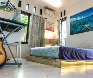 Orca Canggu Indonesia
