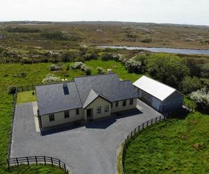 White Thorn House Clifden Ireland