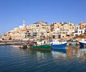 Boardwalk Sea Apartment Tel Aviv Israel