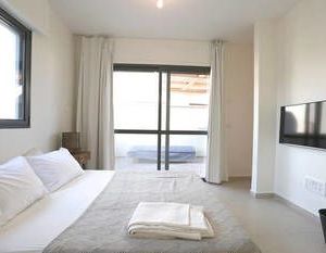 Apartment in Margoza Street Jaffa Israel